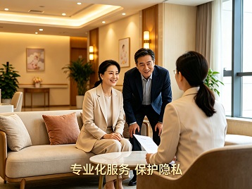 鸡东有偿售卵代生女生的客户的客户群体有哪些