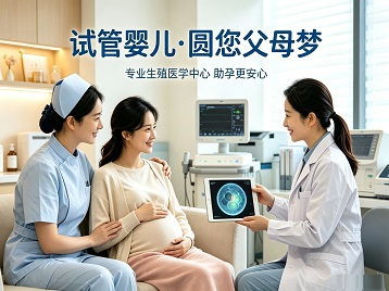 鸡东辅助生育服务 试管婴儿行业的兴起背景、发展与未来展望